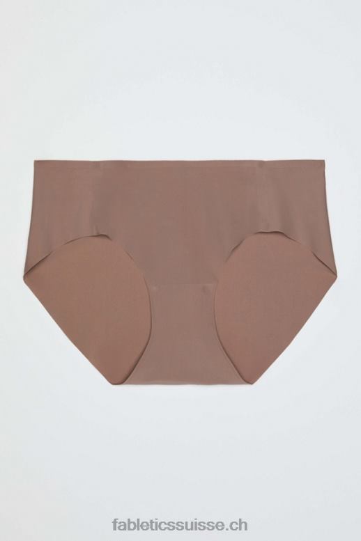 femmes le bref de non-présentation B0B6R2828 martre Fabletics