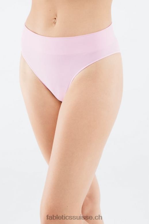 femmes le coquin taille haute B0B6R2909 lustre lavande Fabletics