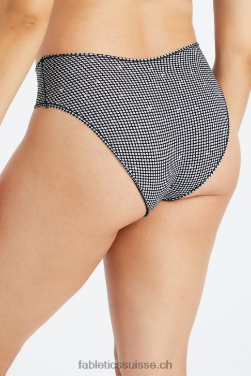 femmes slip classique au toucher fin B0B6R2829 bling bling Fabletics