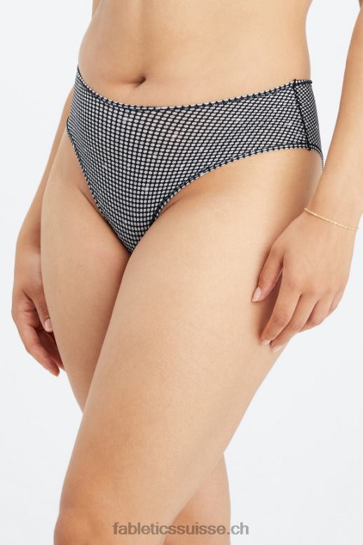 femmes slip classique au toucher fin B0B6R2829 bling bling Fabletics