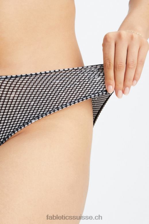 femmes slip classique au toucher fin B0B6R2829 bling bling Fabletics