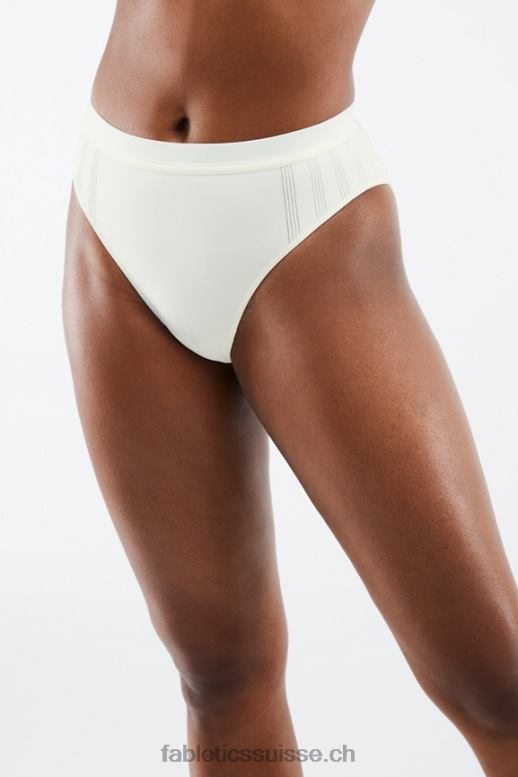 femmes slip taille haute en maille sculpturale B0B6R2858 toundra Fabletics