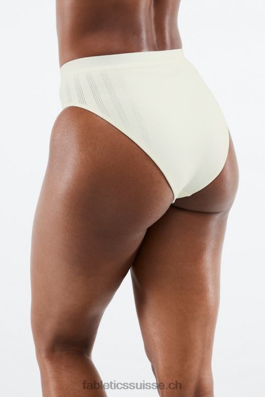 femmes slip taille haute en maille sculpturale B0B6R2858 toundra Fabletics