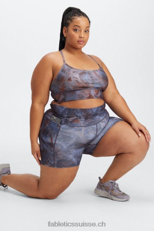 femmes bralette réversible emersyn B0B6R1581 interstellaire/bleu poudré Fabletics