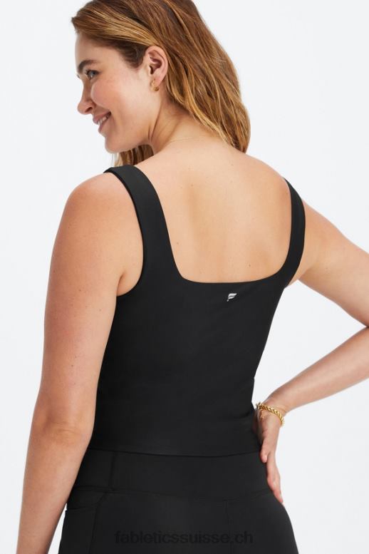 femmes débardeur soutien-gorge intégré lydia B0B6R1563 noir Fabletics