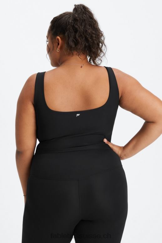 femmes débardeur soutien-gorge intégré lydia B0B6R1564 noir Fabletics