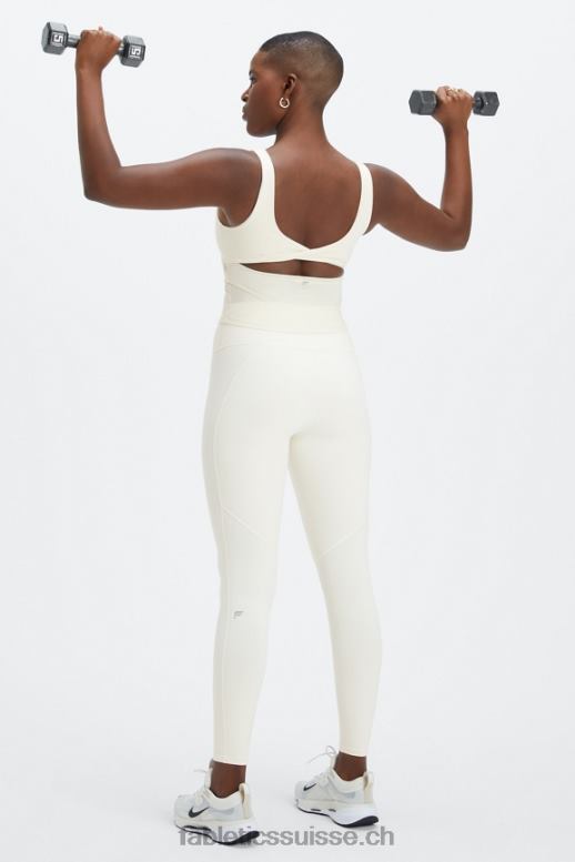 femmes débardeur à soutien-gorge intégré oasis twist B0B6R1496 aigrette Fabletics
