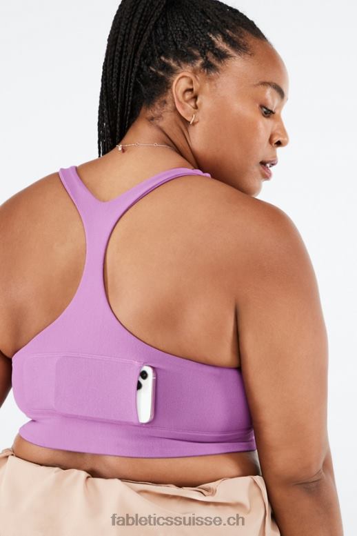femmes soutien-gorge de sport caroline sculptknit B0B6R1649 piquant Fabletics