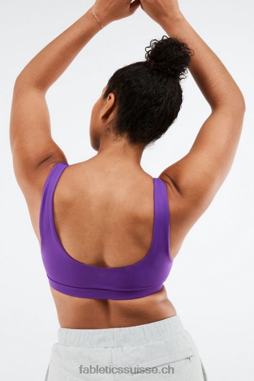 femmes soutien-gorge de sport à faible impact lola B0B6R1624 baiser de baies Fabletics