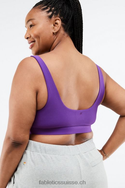 femmes soutien-gorge de sport à faible impact lola B0B6R1625 baiser de baies Fabletics