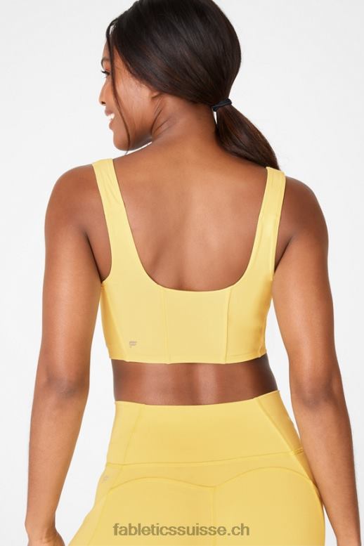femmes soutien-gorge de sport à faible impact nova B0B6R1665 meyer/chemin du ciel Fabletics
