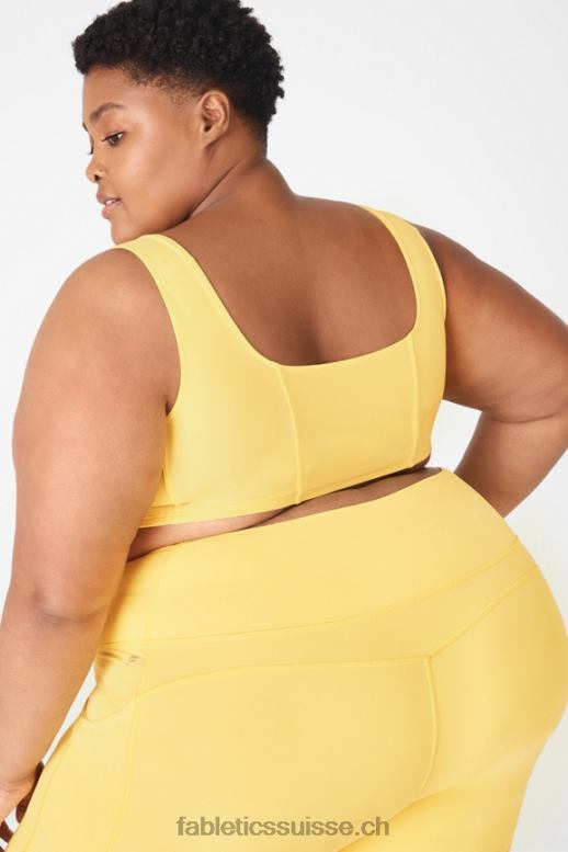 femmes soutien-gorge de sport à faible impact nova B0B6R1666 meyer/chemin du ciel Fabletics
