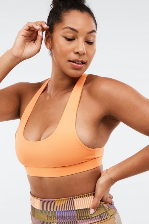 femmes soutien-gorge de sport à faible impact yesi B0B6R1656 souci Fabletics