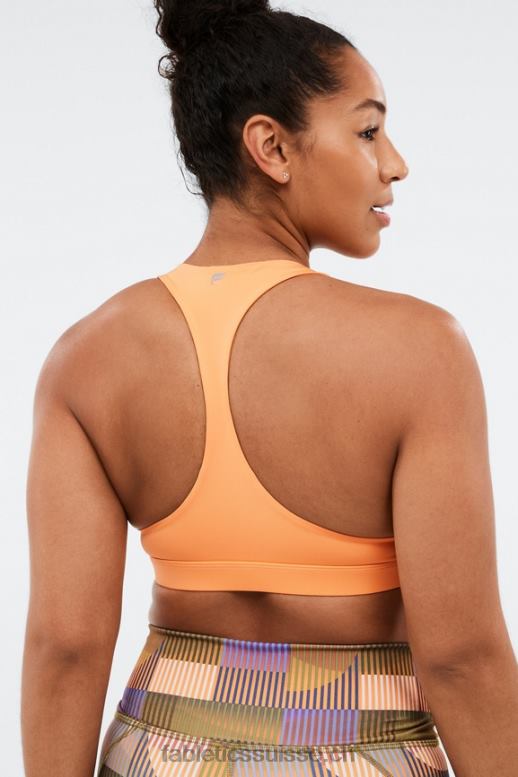 femmes soutien-gorge de sport à faible impact yesi B0B6R1656 souci Fabletics