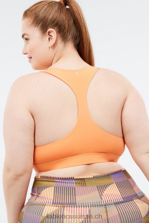 femmes soutien-gorge de sport à faible impact yesi B0B6R1657 souci Fabletics