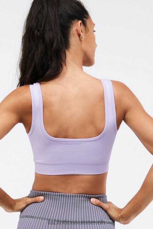 femmes soutien-gorge de sport sans couture jas ii B0B6R1684 iris brumeux Fabletics