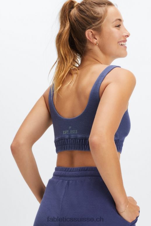 femmes soutien-gorge polaire nala B0B6R1591 cobalt profond/aloès Fabletics