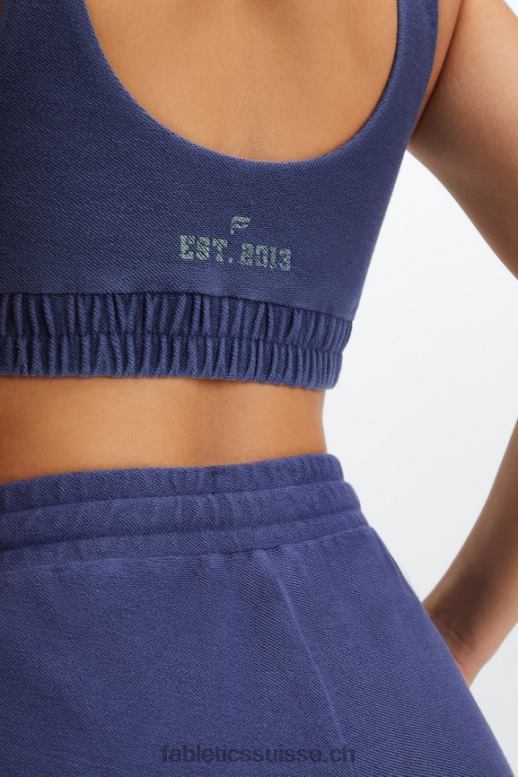 femmes soutien-gorge polaire nala B0B6R1591 cobalt profond/aloès Fabletics