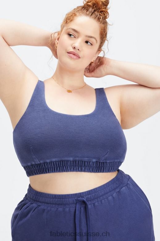femmes soutien-gorge polaire nala B0B6R1592 cobalt profond/aloès Fabletics