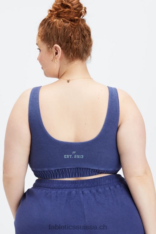 femmes soutien-gorge polaire nala B0B6R1592 cobalt profond/aloès Fabletics