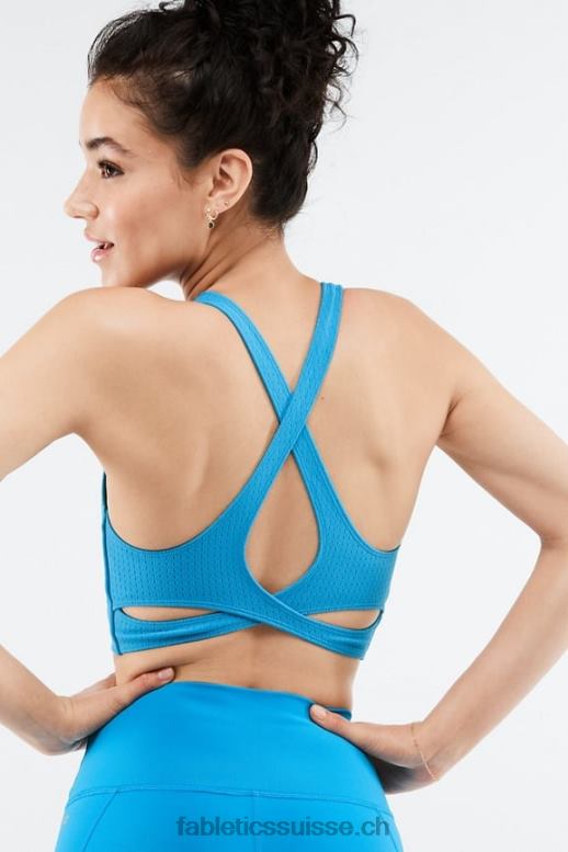 femmes soutien-gorge sculptknit sans rebond B0B6R1644 l'atlantide Fabletics