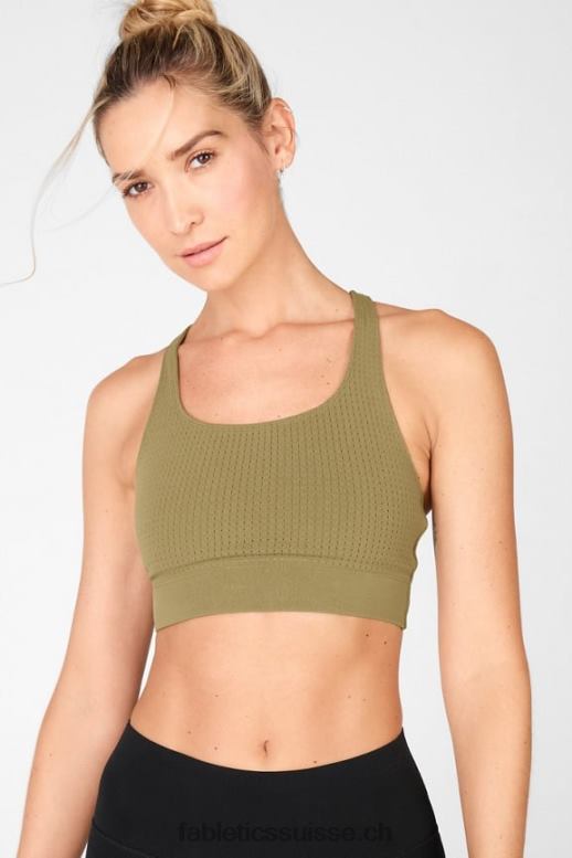 femmes soutien-gorge sculptknit sans rebond B0B6R1646 bosquet Fabletics