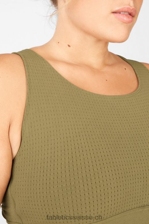 femmes soutien-gorge sculptknit sans rebond B0B6R1647 bosquet Fabletics