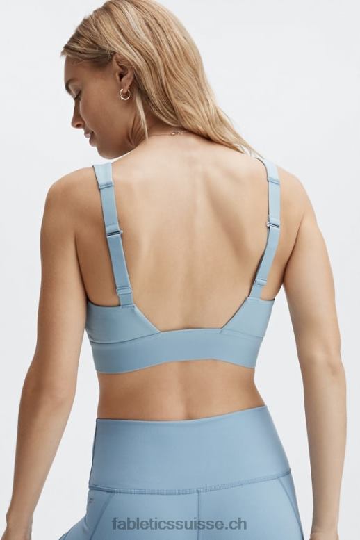 femmes soutien-gorge toute la journée 104 B0B6R1531 orageux Fabletics