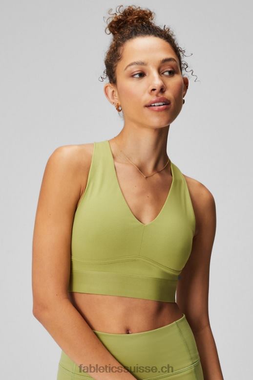 femmes toute la journée tous les jours soutien-gorge 100 B0B6R1464 violon Fabletics