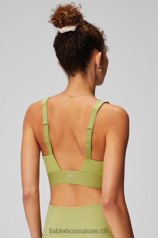 femmes toute la journée tous les jours soutien-gorge 100 B0B6R1464 violon Fabletics