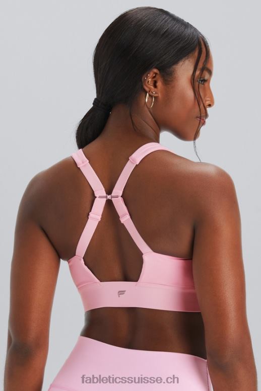 femmes toute la journée tous les jours soutien-gorge 101 B0B6R1467 jolie rose Fabletics