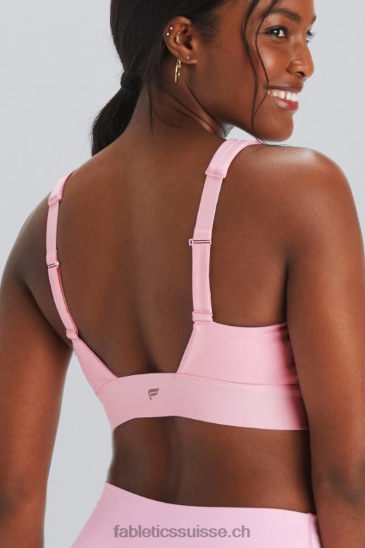femmes toute la journée tous les jours soutien-gorge 101 B0B6R1467 jolie rose Fabletics
