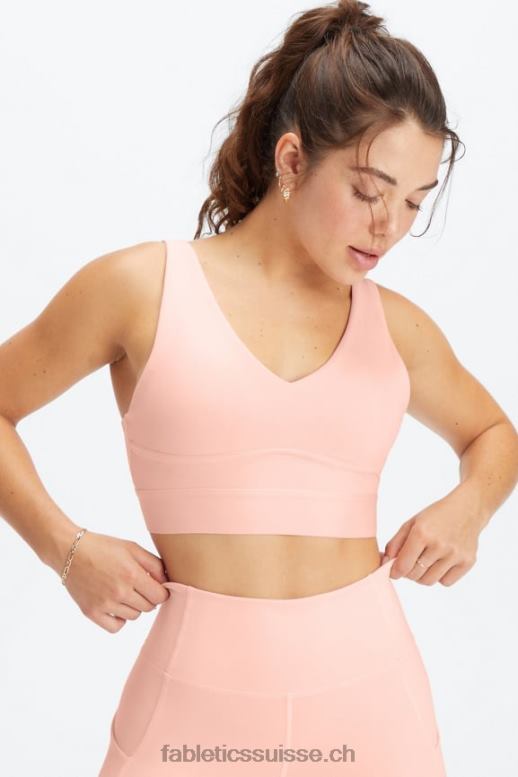 femmes toute la journée tous les jours soutien-gorge 103 B0B6R1477 coque souple Fabletics