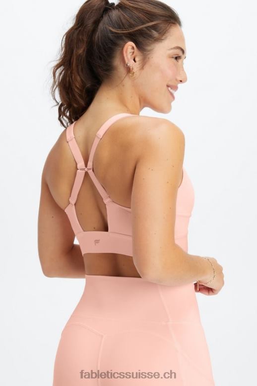 femmes toute la journée tous les jours soutien-gorge 103 B0B6R1477 coque souple Fabletics