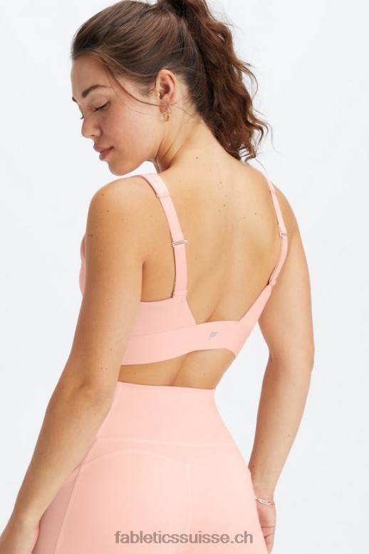 femmes toute la journée tous les jours soutien-gorge 103 B0B6R1477 coque souple Fabletics
