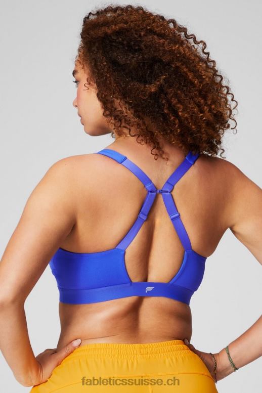 femmes toute la journée tous les jours soutien-gorge 99 B0B6R1457 extrême royal Fabletics