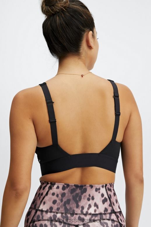 femmes toute la journée tous les jours soutien-gorge 99 B0B6R1459 noir Fabletics