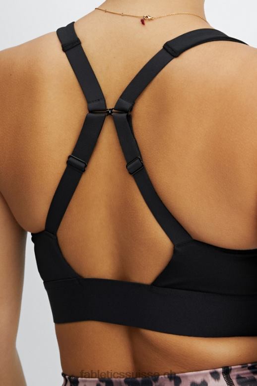 femmes toute la journée tous les jours soutien-gorge 99 B0B6R1459 noir Fabletics