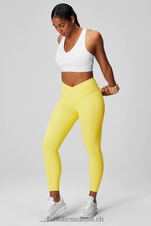 femmes toute la journée tous les jours soutien-gorge 99 B0B6R1460 blanc Fabletics