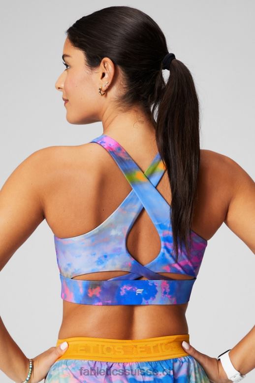 femmes soutien-gorge de sport anti-rebond 88 B0B6R1330 étouffant Fabletics