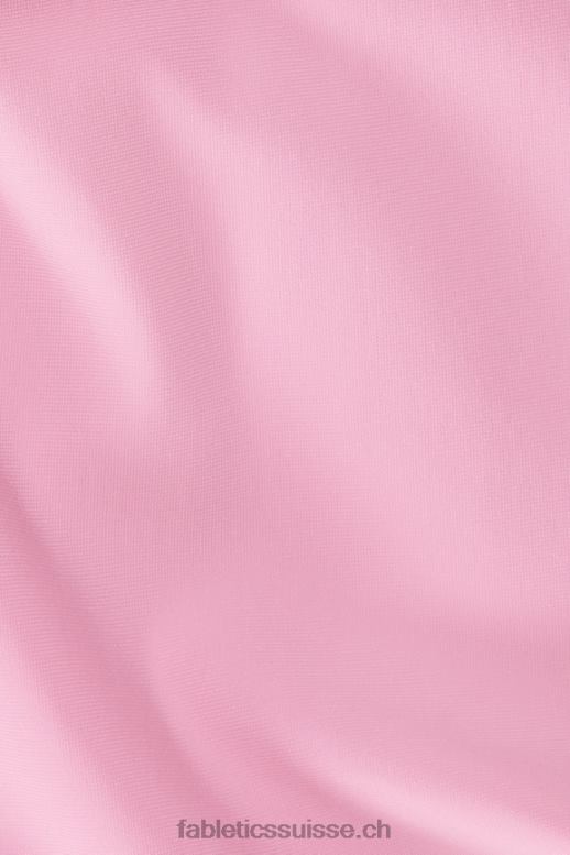 femmes soutien-gorge de sport anti-rebond 89 B0B6R1335 coquelicot rose Fabletics