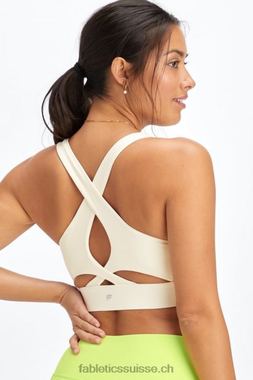 femmes soutien-gorge de sport anti-rebond 92 B0B6R1347 aigrette Fabletics