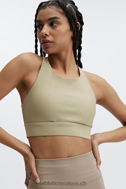 femmes soutien-gorge de sport anti-rebond 93 B0B6R1356 alliage Fabletics