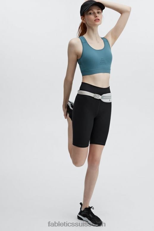 femmes soutien-gorge de sport de course à impact élevé elsie B0B6R1419 vraie sarcelle Fabletics