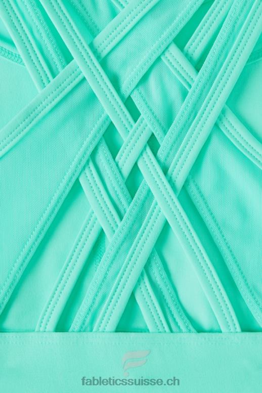 femmes soutien-gorge de sport à impact élevé faye B0B6R1382 marée numérique Fabletics