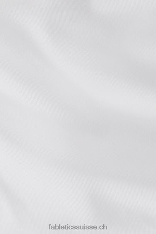 femmes soutien-gorge de sport à impact élevé faye B0B6R1384 blanc classique Fabletics