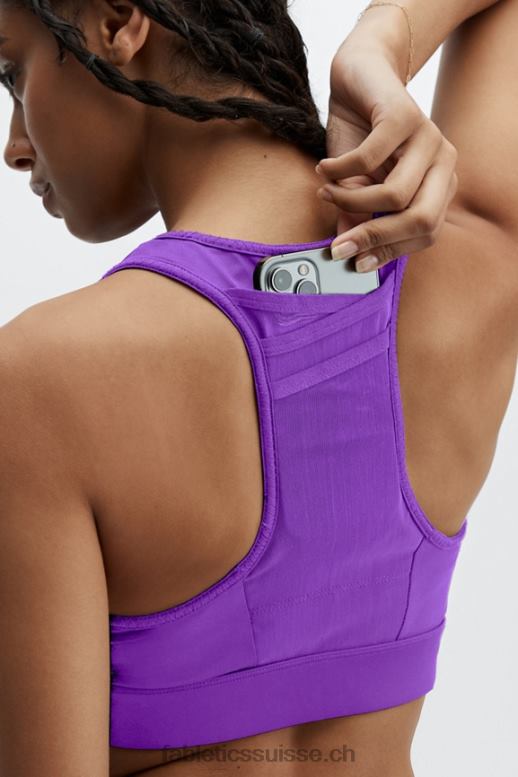 femmes soutien-gorge de sport à impact élevé trinity 97 B0B6R1373 baiser de baies Fabletics