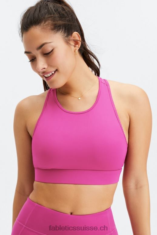 femmes soutien-gorge de sport à impact élevé trinity 97 B0B6R1375 très baie Fabletics