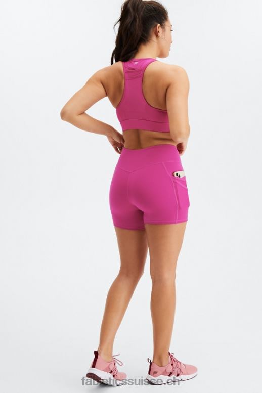 femmes soutien-gorge de sport à impact élevé trinity 97 B0B6R1375 très baie Fabletics