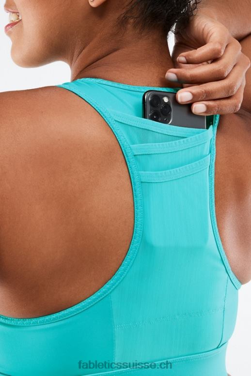 femmes soutien-gorge de sport à impact élevé trinity 98 B0B6R1378 oasis aquatique Fabletics